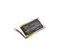 Plantronics HL10 CS60 Battery (p/n 452128 6535801) - 2