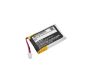 Plantronics HL10 CS60 Battery (p/n 452128 6535801) - 3