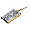 Battery for Turtle FT603048P - 2
