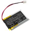 Battery for Blueparrott VXI B350-XT PL602030 - 2