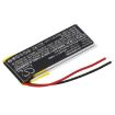 Cardo Q3 Q1 Battery (p/n WW452050PL_C) - 2
