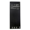 Sennheiser LSP 500 Pro Battery (p/n 505596 LBA 500) - 5