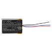 Battery for Marshall Monitor MID Major III & II Bluetooth (VDL603040) - 3