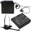 Hme COM 2000 Battery (p/n BAT2000) Replacement - 4