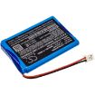 Nolan N-COM B1 N86 N85 N71 N43E N43 Air N4 Battery (PL053448P) - 2