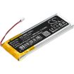Battery for Sena 10U (p/n YT501542P) - 1