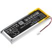 Battery for Sena 10U (p/n YT501542P) - 2