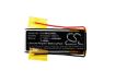 Battery for Cardo Scala Rider TeamSet Pro Q2 (p/n 09D29 H452050) - 5