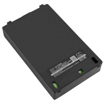 Bosch TR-800 TR-700 Battery Replacement - 1