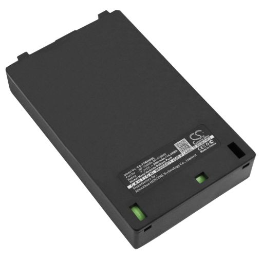 Telex TR82N TR-825 TR-80N TR-800 TR-700 TR-1 Battery BP-700NM - 1