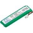 Revolabs xTag Solo Executive Battery 07-SOLOMICBATTERY VM9158 - 1