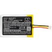 Phonak ComPilot II ComPilot Battery (p/n IP462539) - 3