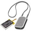 Phonak ComPilot II ComPilot Battery (p/n IP462539) - 6