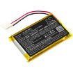 JBL Free X TWS Charging Case Battery GSP803450 01 Replacement - 1