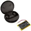 JBL Free X TWS Charging Case Battery GSP803450 01 Replacement - 5