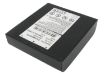 Hme COM 2000 Battery (p/n BAT2000) Replacement - 2