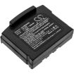 Unisar DH900 TV Listening Battery Replacement - 1