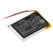 Jabra Evolve 75 Battery AHB572535PST Replacement - 1