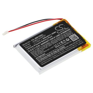 Jabra Evolve 75 Battery AHB572535PST Replacement - 1