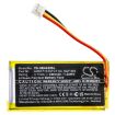 Sennheiser Set 880 RS 5000 RS 2000 Flex 5000 Battery AHB571935PCT-03 - 3