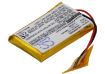 Sennheiser MM 100 Battery AHB392128PS-01 Replacement - 3