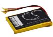 Sennheiser MM 100 Battery AHB392128PS-01 Replacement - 5