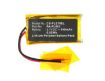 Battery for Plantronics WH210 W730 Voyager Pro+ Pro UC HD Savi 730 - 5