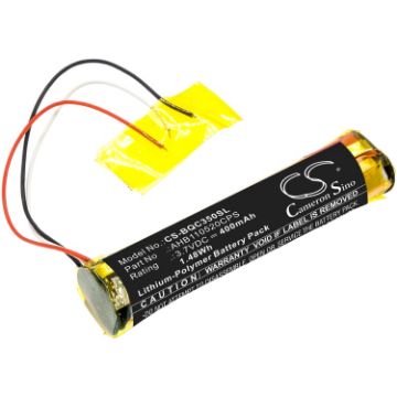 Bose Quietcomfort 35 QC35 419811 Battery AHB110520CPS - 1
