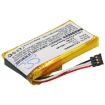 Logitech H600 981-000341 Battery (p/n 1110 533-000071) - 2