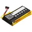 Logitech H600 981-000341 Battery (p/n 1110 533-000071) - 3
