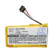 Logitech H600 981-000341 Battery (p/n 1110 533-000071) - 5