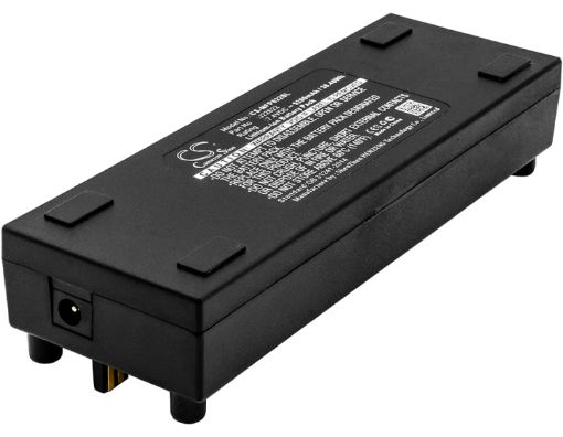 Mackie FreePlay Portable PA System Battery J22622 Replacement - 1