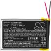 Sony Platinum Wireless 7.1 CECHYA-0090 Battery LIS1523HNPC - 3