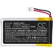 Battery for Mitel 6900 & 6800 Series (p/n 50005711 50006764) - 3