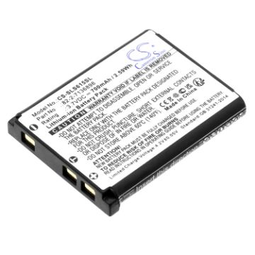 Steelseries Arctis Nova Pro 61527 Battery (p/n 82-2-7136898) - 1