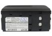 Battery for Blaupunkt SCR-750S SCR750HIFI SC625 PTV877 PTV8100 FV895 - 5