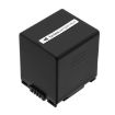 Battery for Hitachi DZ-MV Series (p/n BZ-BP14S BZ-BP14SW) - 3