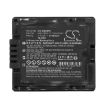 Battery for Hitachi DZ-MV Series (p/n BZ-BP14S BZ-BP14SW) - 5