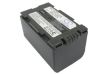 Hitachi DZ-MV270E DZ-MV250 DZ-MV200 Battery (p/n DZ-BP16) - 1