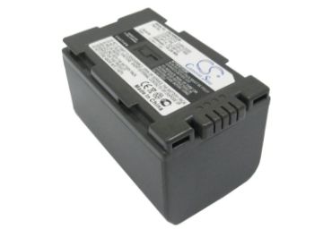 Hitachi DZ-MV270E DZ-MV250 DZ-MV200 Battery (p/n DZ-BP16) - 1