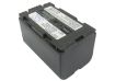 Hitachi DZ-MV270E DZ-MV250 DZ-MV200 Battery (p/n DZ-BP16) - 2