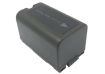 Hitachi DZ-MV270E DZ-MV250 DZ-MV200 Battery (p/n DZ-BP16) - 3