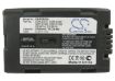 Hitachi DZ-MV270E DZ-MV250 DZ-MV200 Battery (p/n DZ-BP16) - 5