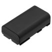 Canon XL H1S H1A Vistura V75Hi Battery BP-911 BP-911K - 3