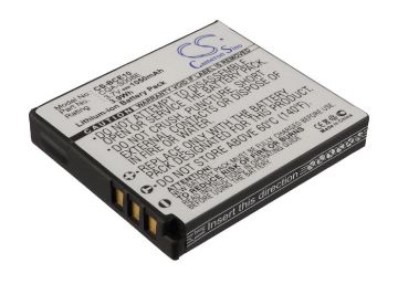 Battery for Ricoh Caplio R8 R7 R6 R10 CX2 CX1 (DB-70) - 1
