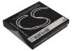 Battery for Ricoh Caplio R8 R7 R6 R10 CX2 CX1 (DB-70) - 4