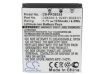 Megapix Vx8 Battery (p/n 02491-0028-01) - 5
