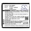 Samsung PL10 NV4 NV33 L830 L730 i8 CL5 Battery SLB-0937 - 3