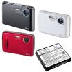Samsung PL10 NV4 NV33 L830 L730 i8 CL5 Battery SLB-0937 - 4
