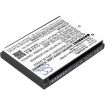 Spare MiniDVR 3 H720 Battery (p/n US804533A1T4) - 2